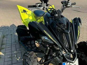 yamaha raptor 700r se *lof*