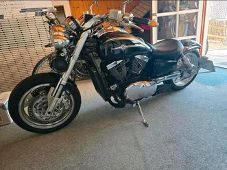 kawasaki vn 1500 mean streak