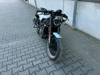 husqvarna vitpilen 401, 2023r. 6700km