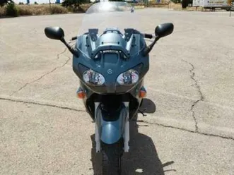 yamaha - fjr 1300