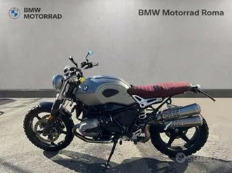 bmw r 1200 ninet scrambler abs my20