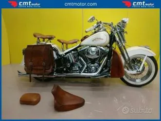 harley-davidson 1450 springer classic - flstsci