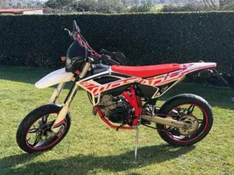 moto beta rr 125 4 tempi