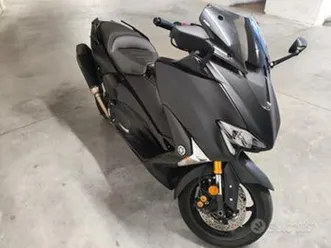 yamaha t max 530 sx sport edition