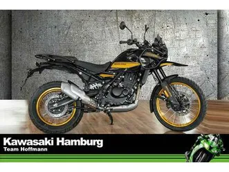 royal enfield himalayan 450 abs, tubeless, sofort lieferbar