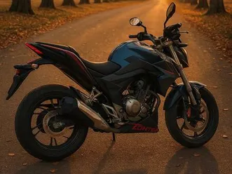 zontes motorrad 125 ccm