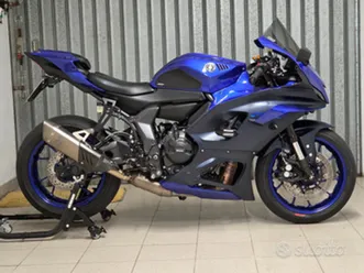 yamaha r7 full optional