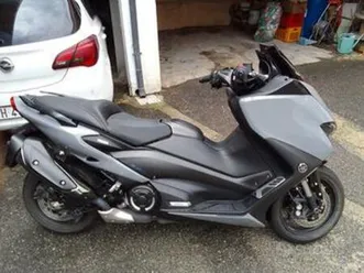 yamaha t max 560 - 2020