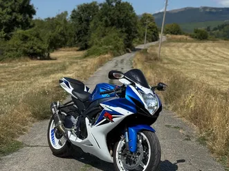 suzuki gsxr a2 →