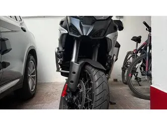 vendo ducati multistrada v4 rally (2023 - 25) usata a roma (codice 9866799) - moto.it
