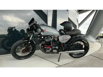 honda gl 500 cafe racer „güllepumpe“