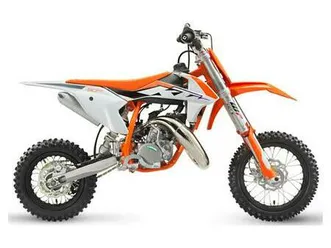 2023 ktm 50 sx