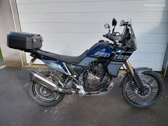 yamaha tenere 700