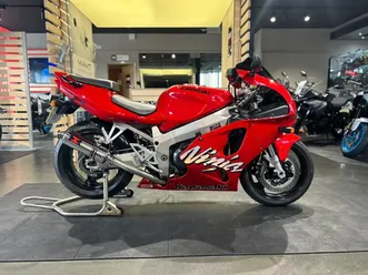 kawasaki zx 7r p3 now sold