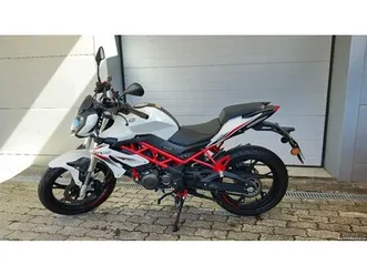 zontes g1x-125 - scrambler 125 cc