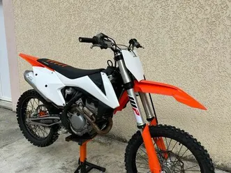 ktm 250 sxf