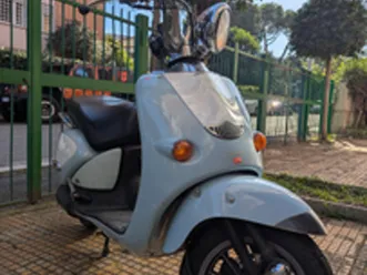 aprila habana custom 125