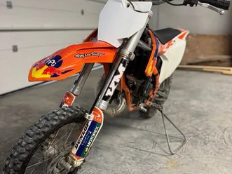 ktm sx 65