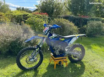 sherco 300 sef-r