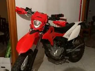 beta rr 125