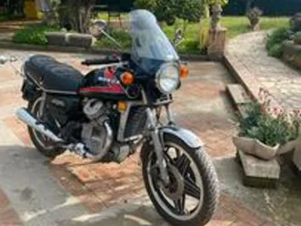 vendita honda cx 500 perfetta