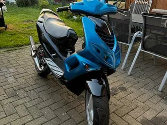 speedfight 2 polini 70 cc schlachtfest/ersatzteilspender