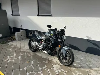 bmw f 900 r