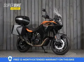 ktm 1090 adventure r