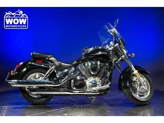 2006 honda® vtx1300r vtx 1300