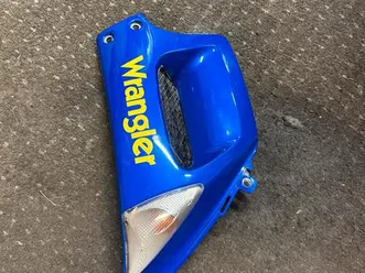 speedfight 2 und 1 verkleidungsteile