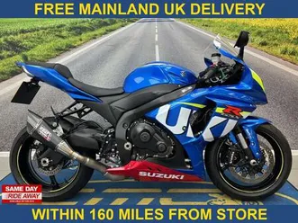 suzuki gsx-r1000