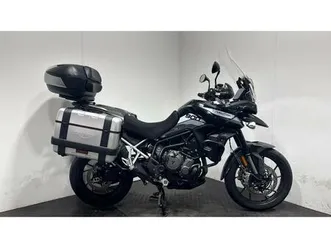 triumph tiger 900 gt pro