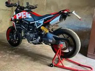 ducati hypermotard 950 - 2022