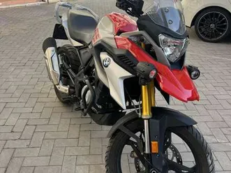bmw g 310 gs