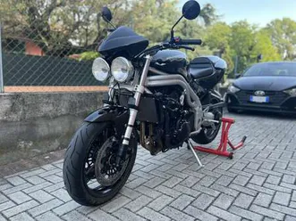 triumph speed triple 955i sport