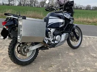 honda xrv 750 rd07 africa twin