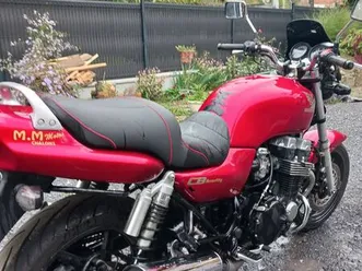 honda 750