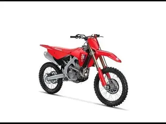 2026 honda crf250