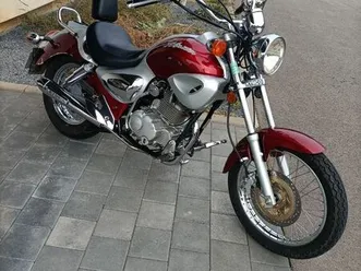 kymco hipster 125
