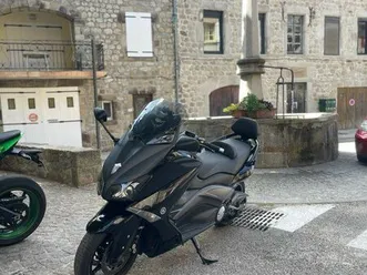 yamaha tmax 530 abs