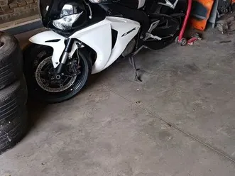 cbr 1000 rr