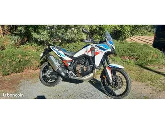 honda crf 1100 l africa twin dct se replica 2024