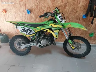 kawasaki 80 p/r 2016