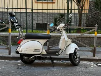 lml star 150 4t - 2011 - motore nuovo