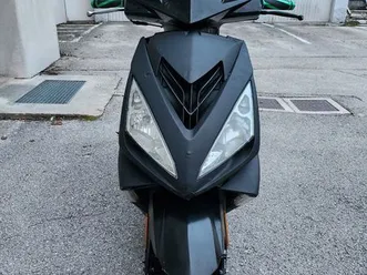 peugeot speedfight 3