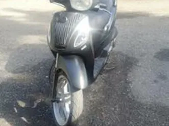 sym symply 125 - 2019