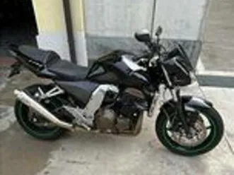 kawasaki z750 2006