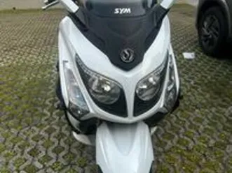 sym joymax 300