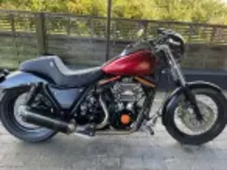 harley-davidson fxrs-sp low rider sport fxrs-sp