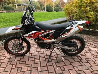 ktm 690 enduro r